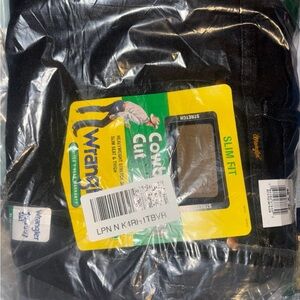 Wrangler Cowboy Cut Slim Fit Jeans